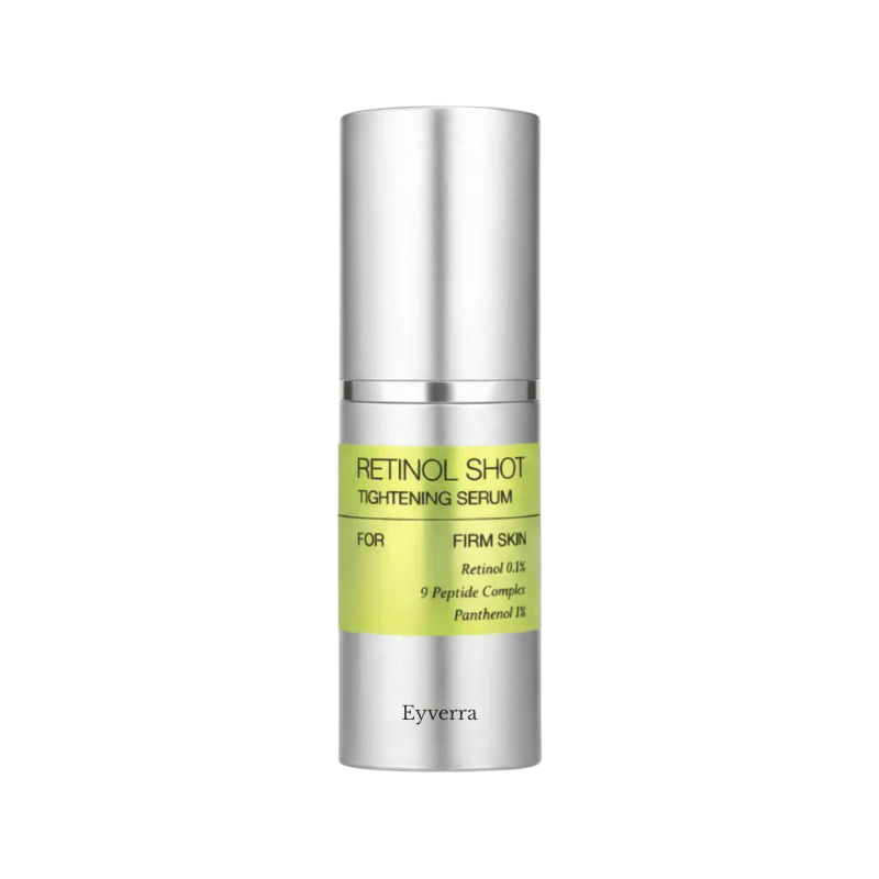 Retinol régénérant